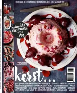 Delicious Nederland – Kerst 2015