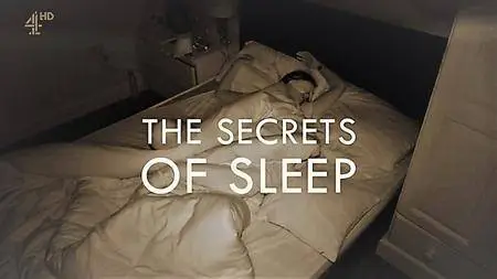 Channel 4 - The Secrets of Sleep: Series 1 (2017)