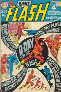 The Flash v1 187