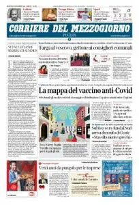 Corriere del Mezzogiorno Bari – 16 dicembre 2020