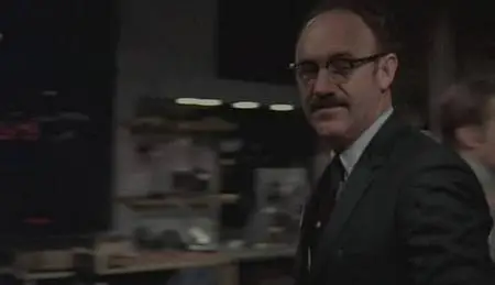The Conversation (1974)