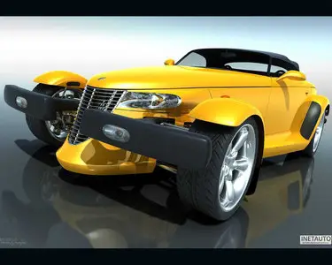 Wallpapers - Cars (part 11)