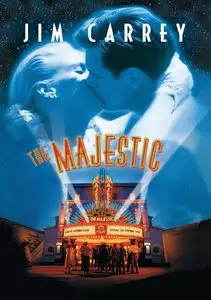 The Majestic (2001)