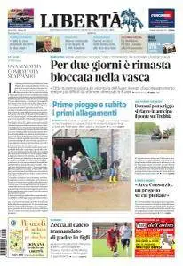 Liberta - 8 Settembre 2017