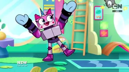 Unikitty S01E35