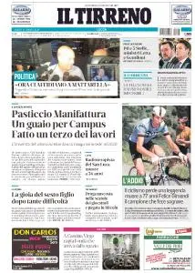 Il Tirreno Lucca - 17 Agosto 2019