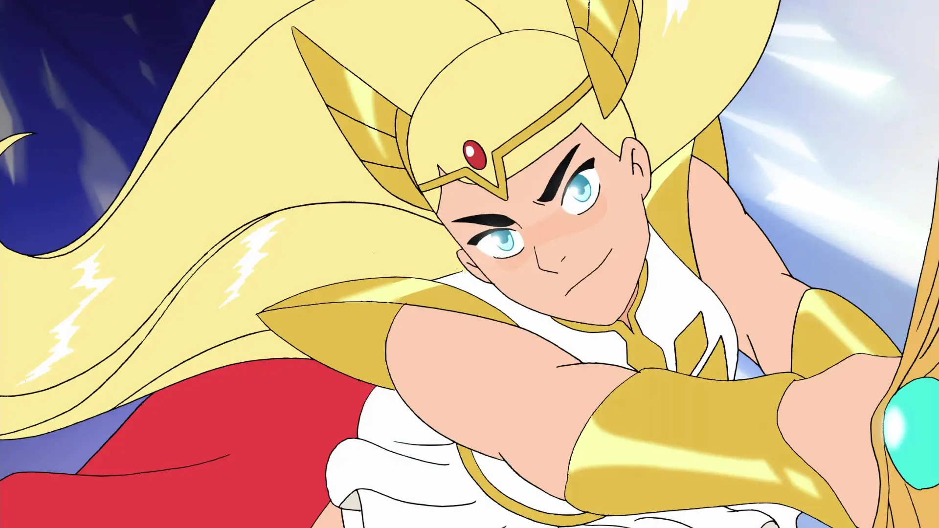 She-Ra and the Princesses of Power S04E11