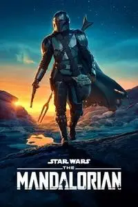 The Mandalorian S03E03