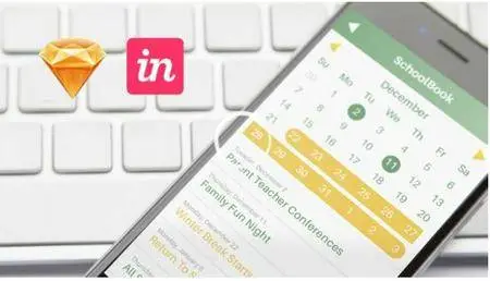 Mobile App Design: Design an iOS Prototype in Sketch 3