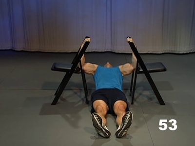 Steve Cotter - Encyclopedia of Bodyweight Conditioning (Vol. 1-3) [repost]