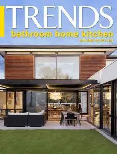 Trends Home USA - Volume 33 No 1, 2017