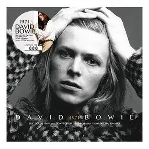 David Bowie ‎- 1971 (2017)