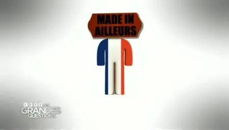 (Fr5) 2012, les grandes questions : L'immigration (2011)