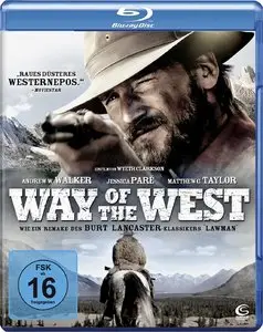 The Mountie / The Way of the West (2011)