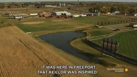 Aerial America Aerial America S01E34.Minnesota
