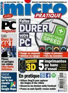 Micro Pratique - Novembre 2016