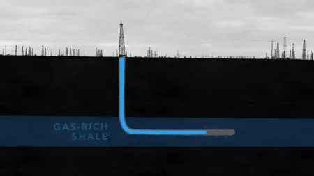 Blowout: Inside America's Energy Gamble (2018)