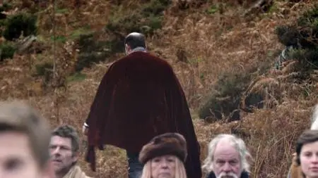 Dragons of Camelot (2014)