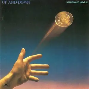 Opus - Up And Down (1984)