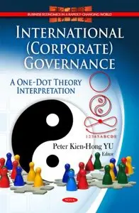 International (Corporate) Governance: A One-Dot Theory Interpretation (repost)