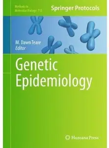 Genetic Epidemiology [Repost]