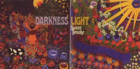 Sweet Smoke - Darkness To Light (1972)