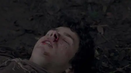 Poldark S03E09
