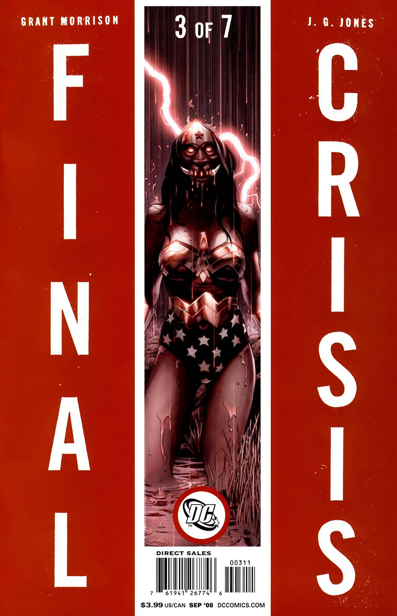 Final Crisis 03 (of 07) (2008) (both covers)