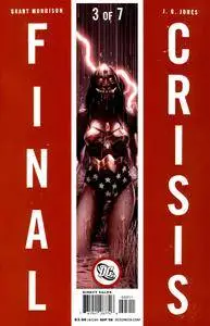 Final Crisis 03 (of 07) (2008) (both covers)