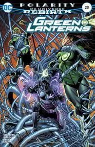 Green Lanterns 020 2017 Digital Thornn-Empire