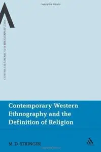 Contemporary Western Ethnography and the Definition of Religion