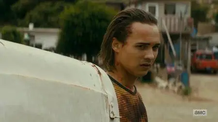 Fear the Walking Dead S02E14 (2016)