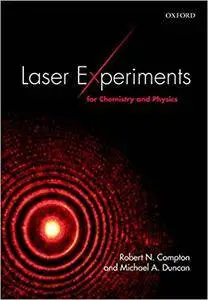 Laser Experiments for Chemistry and Physics (Repost)