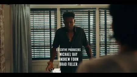 The Purge S02E04
