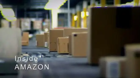 Ch5. - Amazon: How Do They Really Do It? (2022)