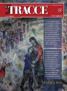 Tracce - Aprile 2010