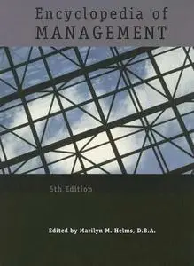 Encyclopedia Of Management