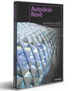Learning Revit Architecture 2010 (Autodesk Official Training Guide: Essential)