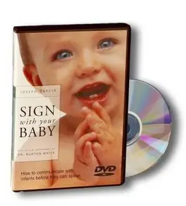 Joseph Garcia - Sign With Your Baby