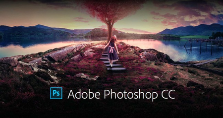 Adobe Photoshop CC 2015 16.1.2 (Updated 06.2016)