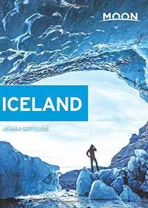 Moon Iceland (Moon Handbooks)