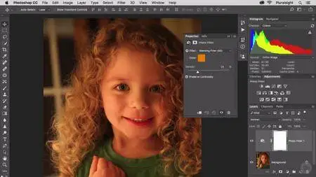 Photoshop CC Fundamentals