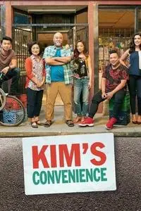 Kim's Convenience S01E09