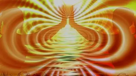 Psychic Development - Third Eye Opening