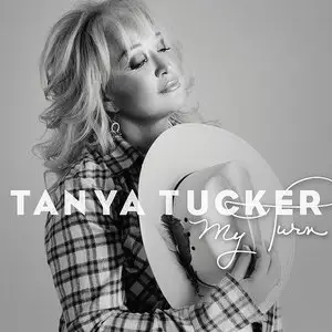 Tanya Tucker - My Turn (2009)
