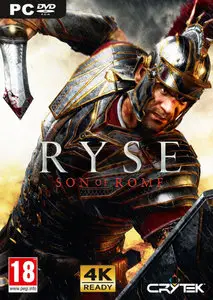 Ryse: Son of Rome (2014)