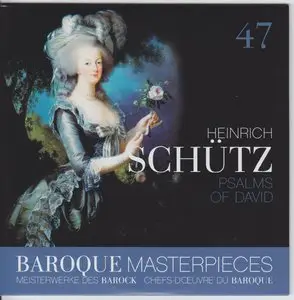 VA - Baroque Masterpieces 60 CD Box Set Part 3 (2008)