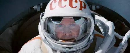 Il tempo dei primi - Spacewalker / Vremya pervykh (2017)