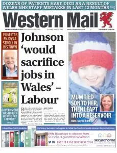 Western Mail - June 27, 2019