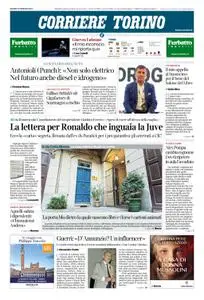 Corriere Torino - 19 Gennaio 2023